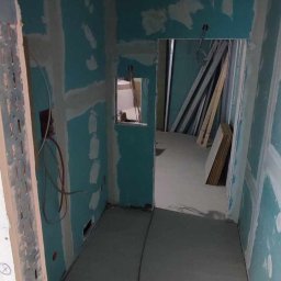 Tynki maszynowe Holtensen 2