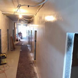 Tynki maszynowe Holtensen 4