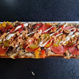 Dmuchańce Radoszewice 4