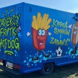 Dmuchańce Radoszewice 3