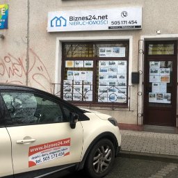 Sprzedaż mieszkania Wołomin 1