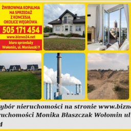 Sprzedaż mieszkania Wołomin 2