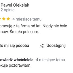 Sprzedaż mieszkania Wołomin 3