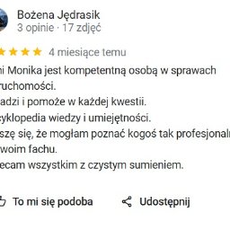 Sprzedaż mieszkania Wołomin 4