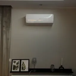 AUX Freedom Seria 3 - montaż w mieszkaniu