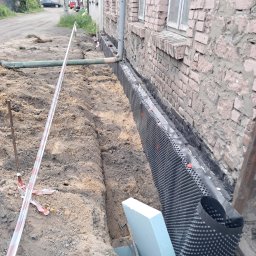 PBSKR.BUD - Doskonałe Kucie Betonu Częstochowa