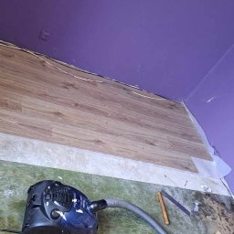 Malowanie mieszkań Częstochowa 4