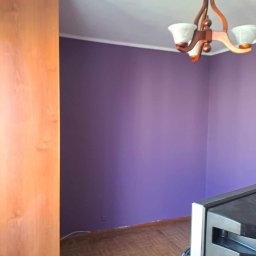 Malowanie mieszkań Częstochowa 3