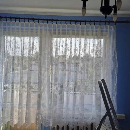 Malowanie mieszkań Częstochowa 1