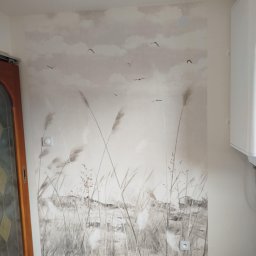 Malowanie mieszkań Rybnik 4