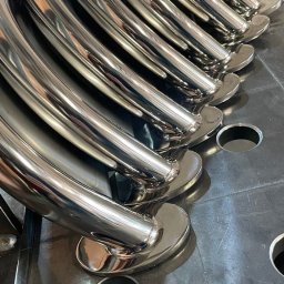 Usługi ślusarsko-spawalnicze Piotr Piszczecki - Metaloplastyka Sianów