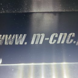 Produkcja części maszyn, zespołów, przyrządów, narzędzi jak i kompletnych maszyn technologicznych z powierzonej dokumentacji bądź wg potrzeb Klienta na bazie naszego projektu