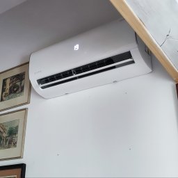 Seweryn Tyborski Przedsiębiorstwo Handlowo-Usługowe "BARNET" - Doskonałe Alternatywne Źródła Energii w Człuchowie