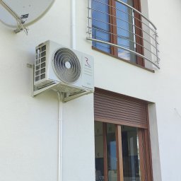 BARNET Seweryn Tyborski - Źr&oacute;dła Energii Odnawialnej Przechlewo