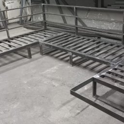 Bramy przemysłowe Gniezno 4