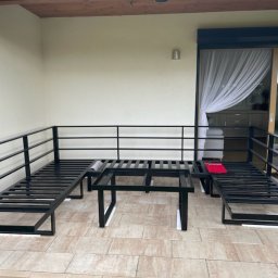 Bramy przemysłowe Gniezno 1