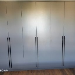 Kuchnie na wymiar Pruszcz Gdański 4