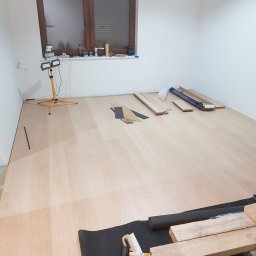 Remonty mieszkań Choszczno 1