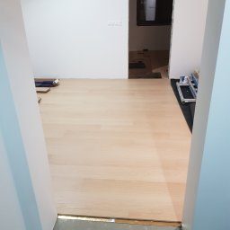 Remonty mieszkań Choszczno 2