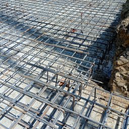 Domy murowane Spytkowice 3