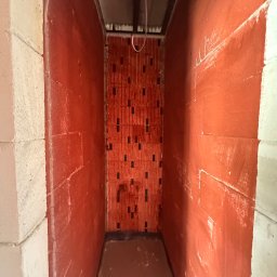 Tynki maszynowe Strumień 4