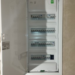 Instalacje elektryczne Knurów 3
