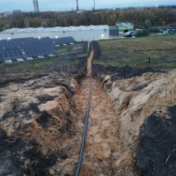 Instalacje elektryczne Knurów 4