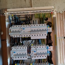 Instalacje elektryczne Knurów 1