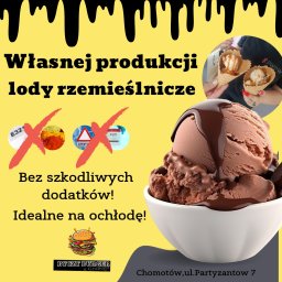 przykładowy post na Fanpage dla firmy, którą prowadzę