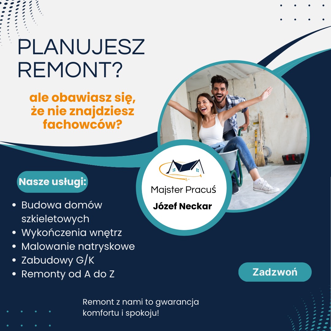 przykładowy post na Fanpage dla firmy, którą prowadzę