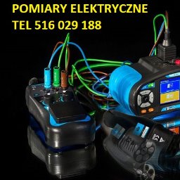 Pomiary-elektryczne-warszawa.pl - Instalacje w Domu Warszawa