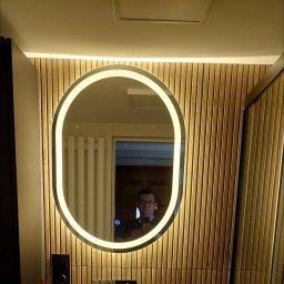 Maxbud - Montaż Sufit&oacute;w Napinanych Wronki