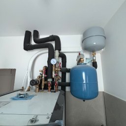 Kompleksowe wykonanie instalacji grzewczych Katowice 4