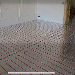 Kompleksowe wykonanie instalacji grzewczych Katowice 2