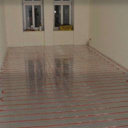 Kompleksowe wykonanie instalacji grzewczych Katowice 3