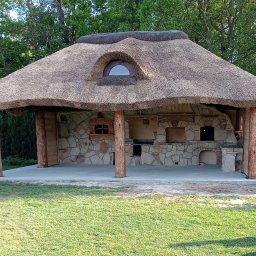 Domy z bali Częstochowa 3