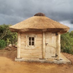 Domy z bali Częstochowa 4