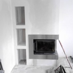 Kominki Skarżysko-Kamienna 1