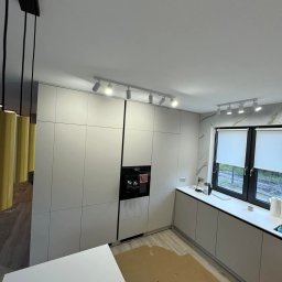 Szafy na wymiar Pabianice