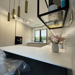 Szafy na wymiar Pabianice 4