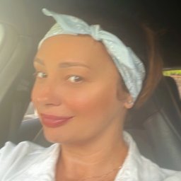 Alla Kolesnikova - Trawa w Rolce Bielsko-Biała