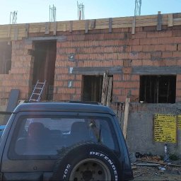 Domy murowane Dzierżoniów 1