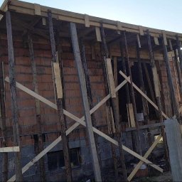 Domy murowane Dzierżoniów 2