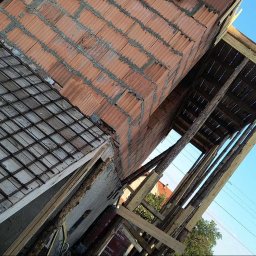 Domy murowane Dzierżoniów 4