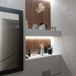 Remonty mieszkań Białystok 4