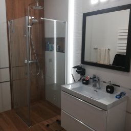 Remonty mieszkań Białystok 2