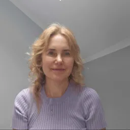 Psychoterapeuta w trakcie szkolenia, psychodietetyk, dietetyk, psychorehabilitant