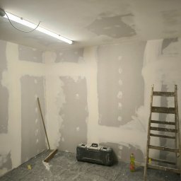 Malowanie mieszkań Sucha Beskidzka 3