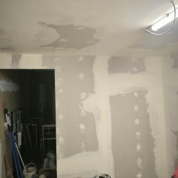 Malowanie mieszkań Sucha Beskidzka 4