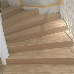 Malowanie mieszkań Sucha Beskidzka 2